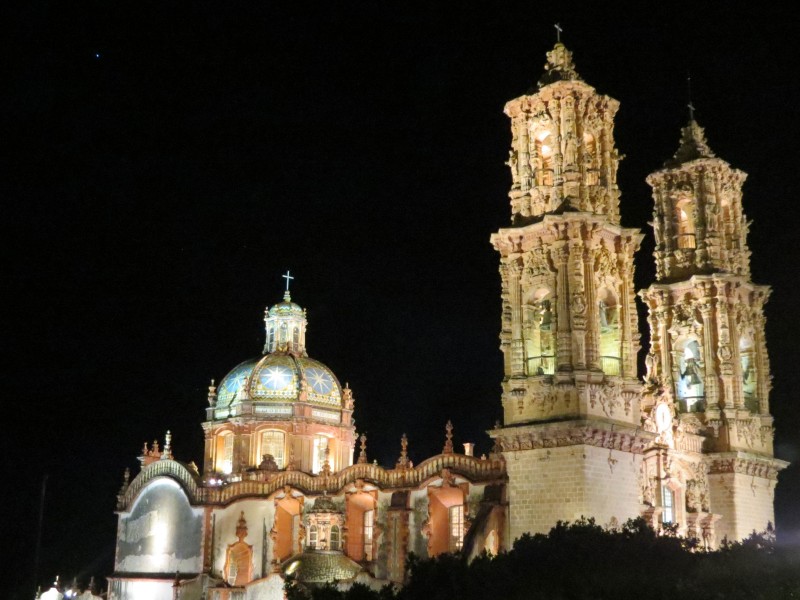 Taxco