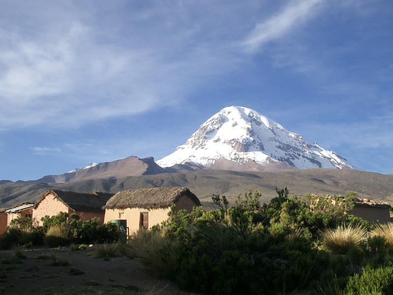 Sajama