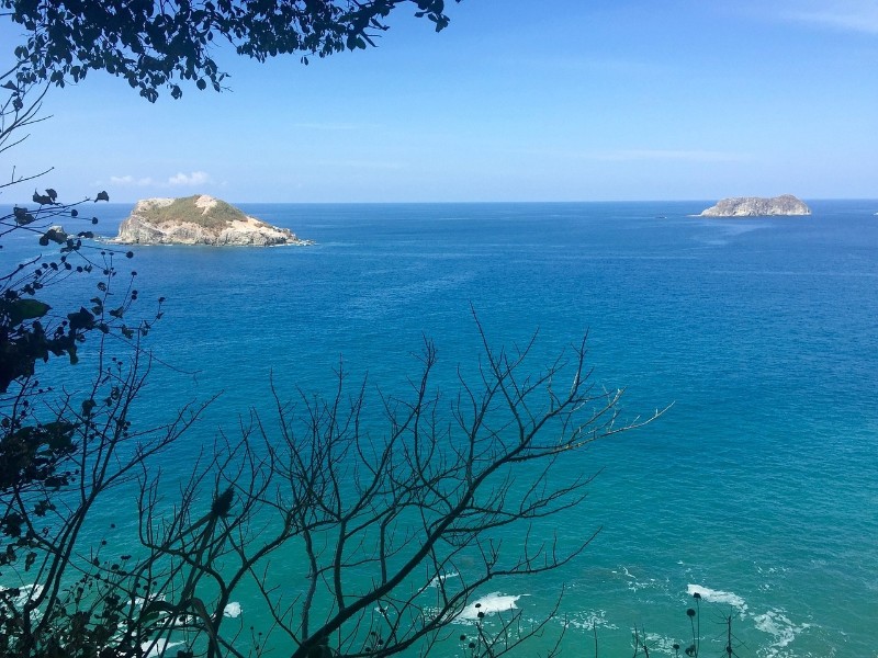 ocean