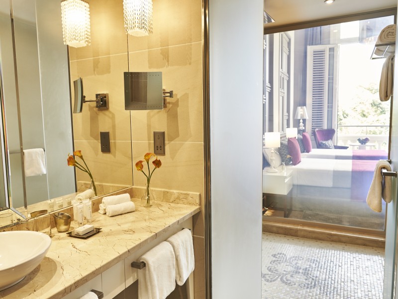 Manzana Kempinski - Bad Standard Deluxe