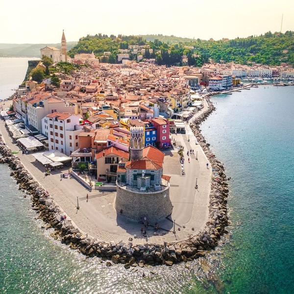 Piran