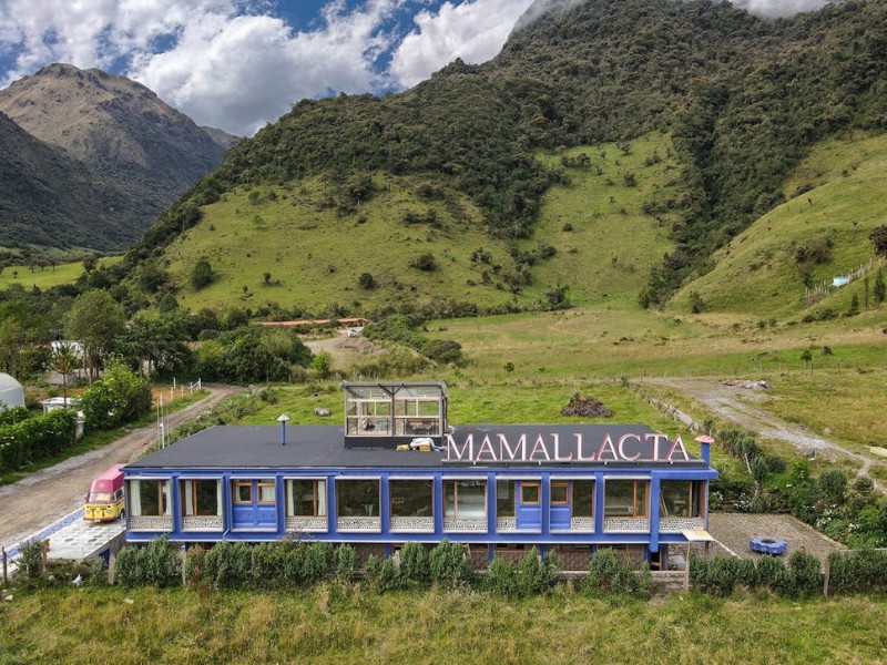 Das Hotel
