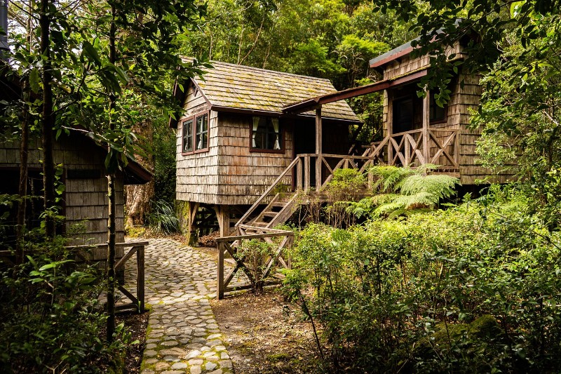 Bungalow