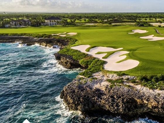 Corales Golf Course