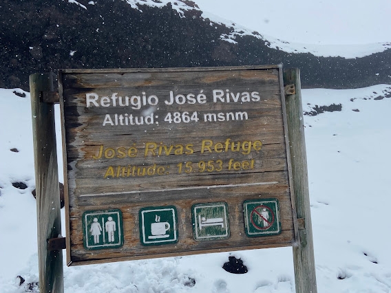 Refugio José Ribas