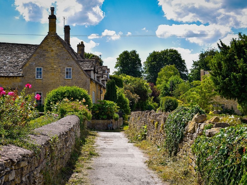 Cotswolds