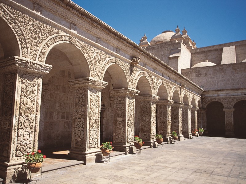 Arequipa