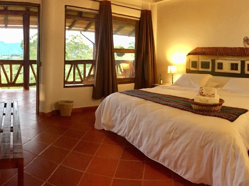 Akawanka Lodge - Standard