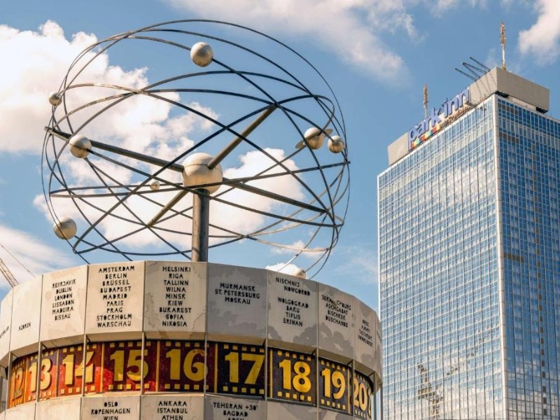 Park Inn by Radisson Alexanderplatz