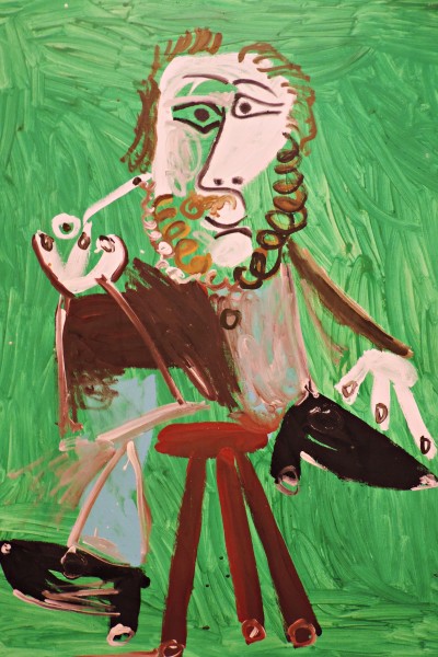 Botero  Museum