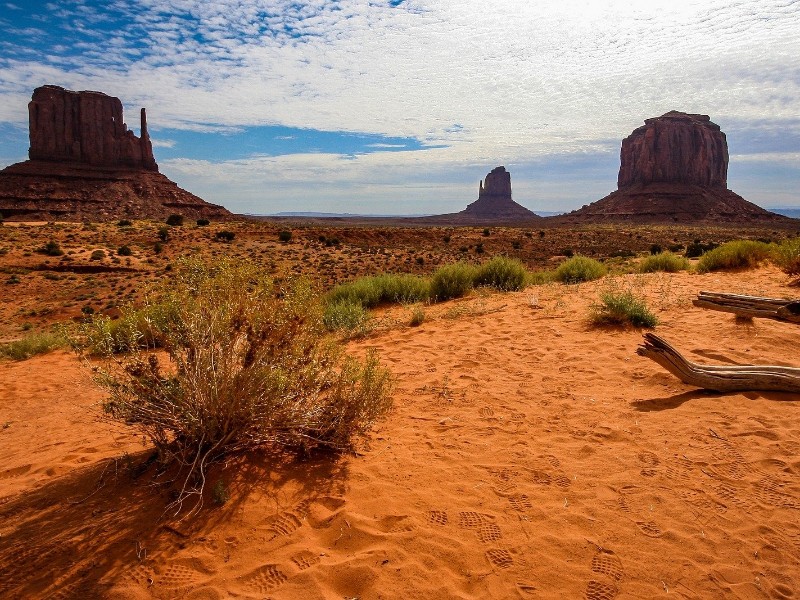 Southwest USA Adventure Self-Drive - 13