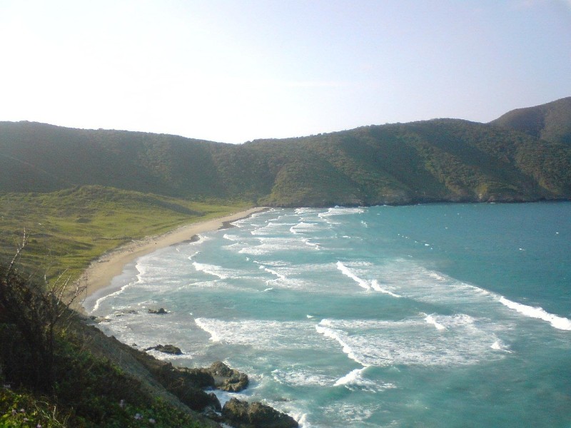Tayrona
