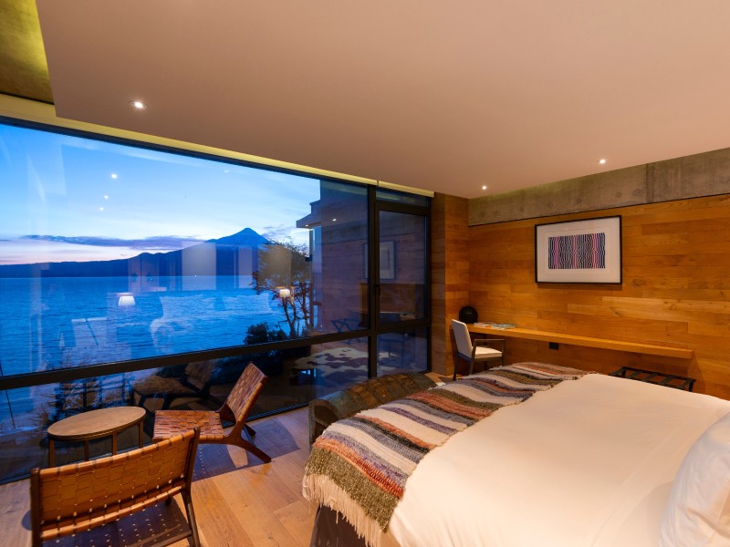 AWA Puerto Varas Hotel Superior