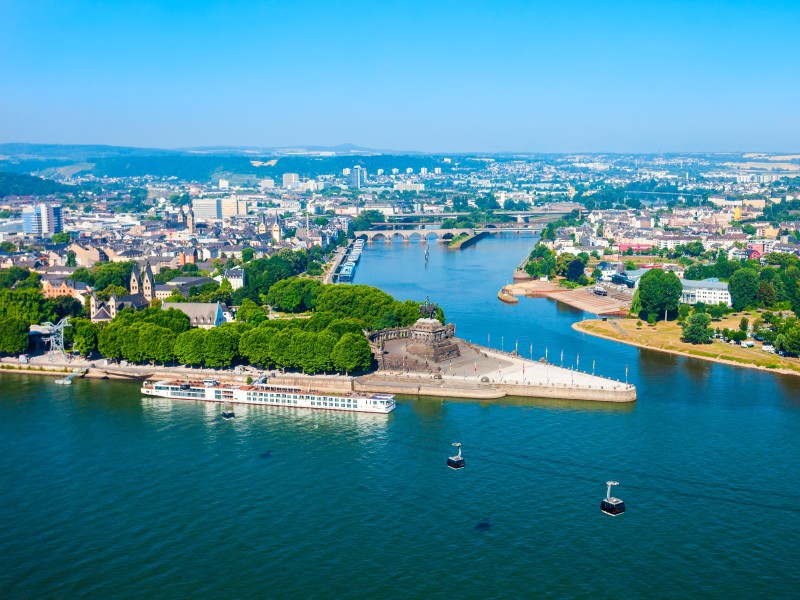 Germany - Koblenz