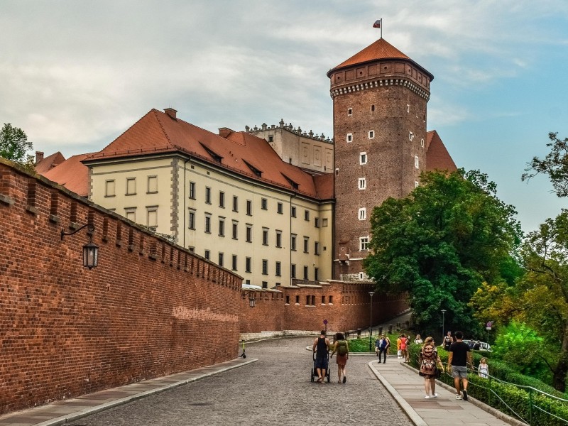 Wawel Royal Castle