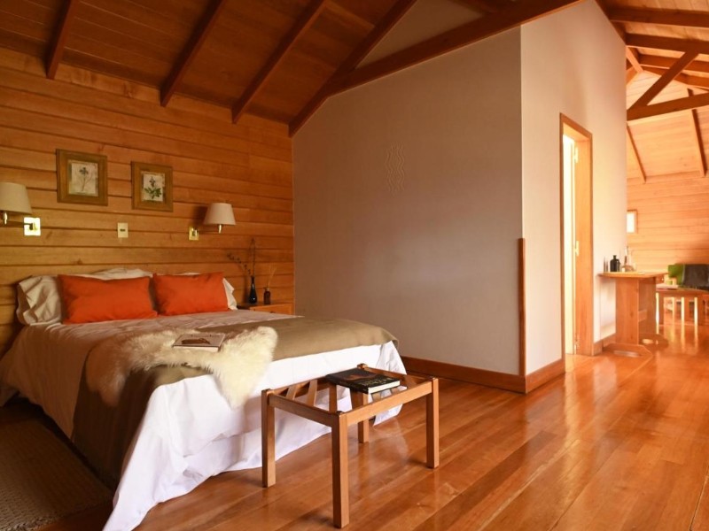 Lagos del Furioso - Junior Suite