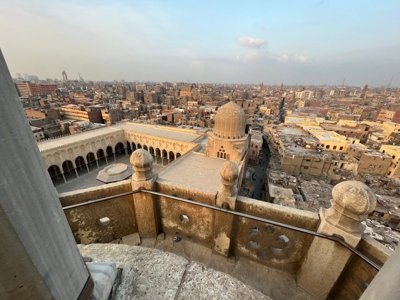 Bab Zuweila
