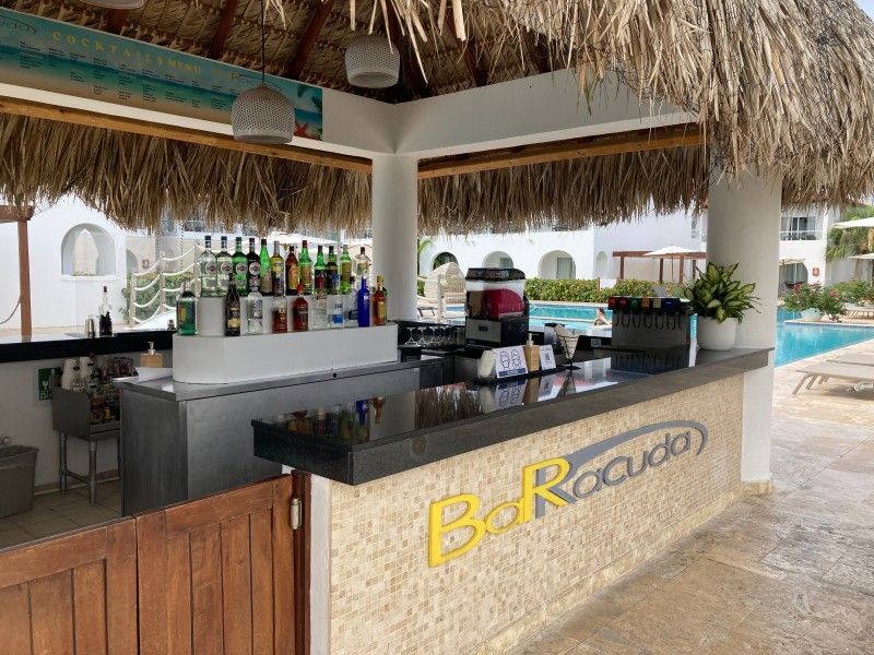 Dreams Dominicus - Bar