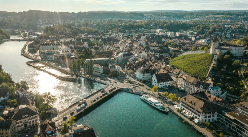 Schaffhausen