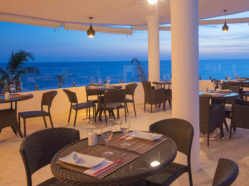 HM Alma de Bayahibe - Restaurant