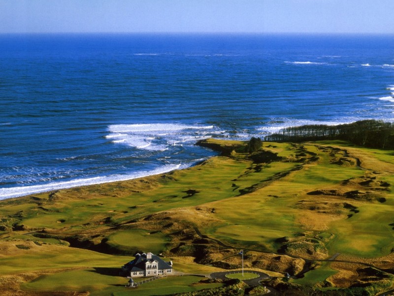 Kingsbarns St. Andrews