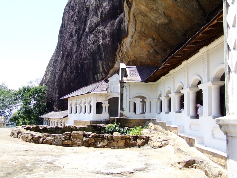 Dambulla