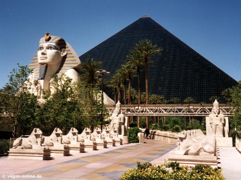 Luxor Las Vegas
