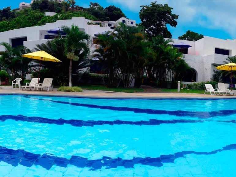 Green 9 Same Spa & Beach Resort