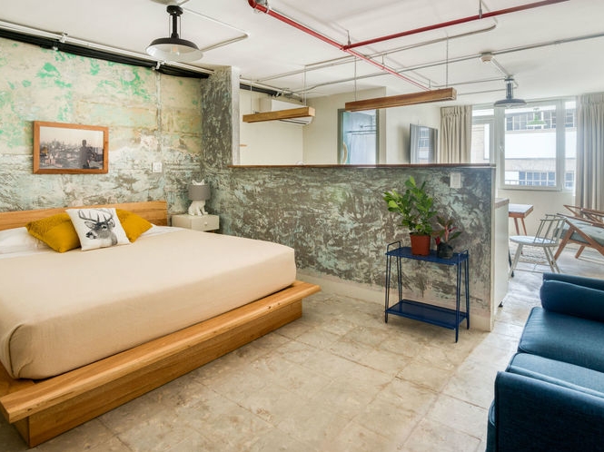 Studio Ferienwohnung