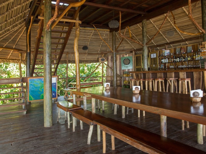 Al Natural - Restaurant