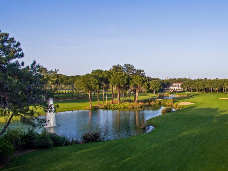 National Golf club Belek