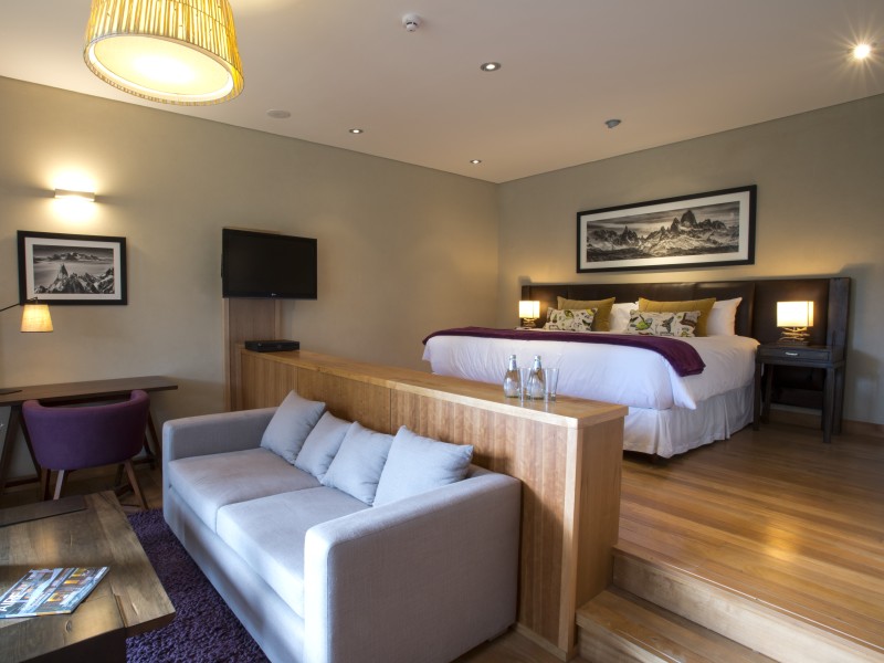 Uman Lodge - Premium Suite