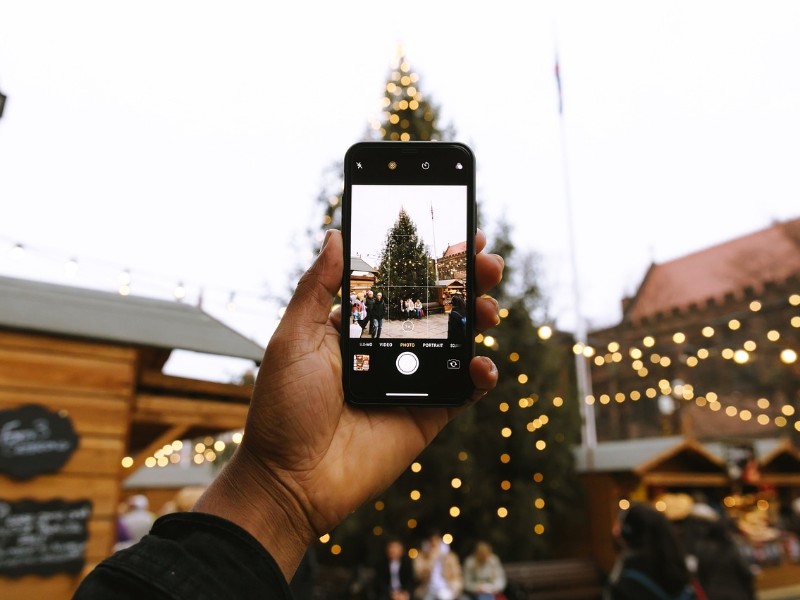 Christmas Market Tour