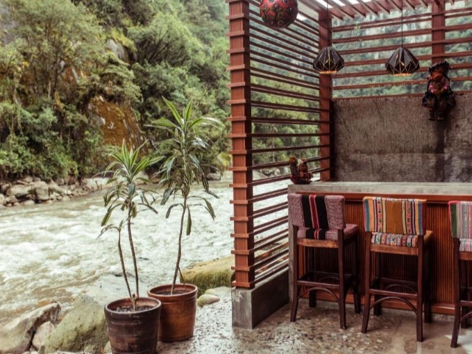 Casa del Sol_Bar