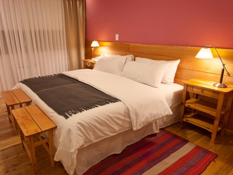 Destino Sur - Standard Zimmer