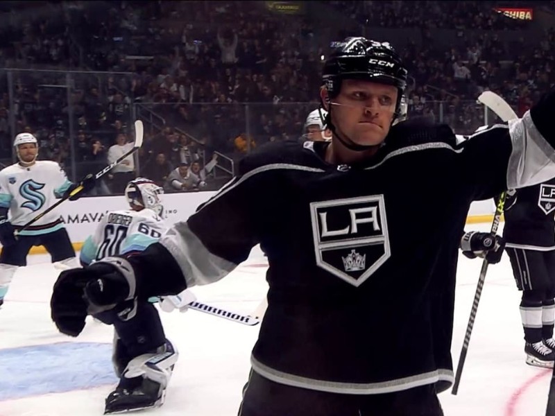 LA Kings