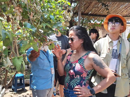 Lake Atitlan Tour & Market San Juan