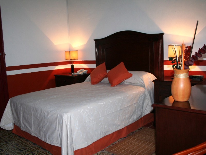 Castelmar - Standard Zimmer