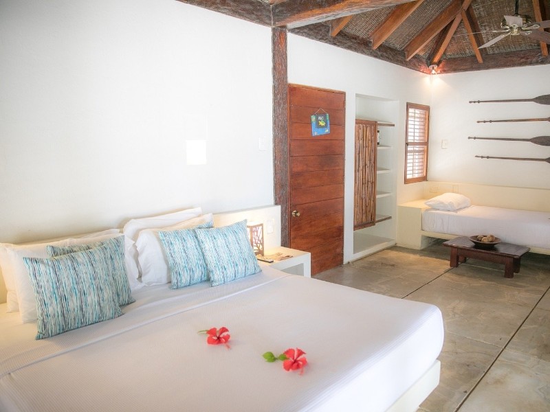 San Pedro de Majagua - Suite