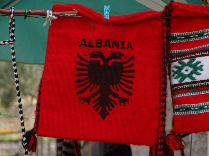 Albania