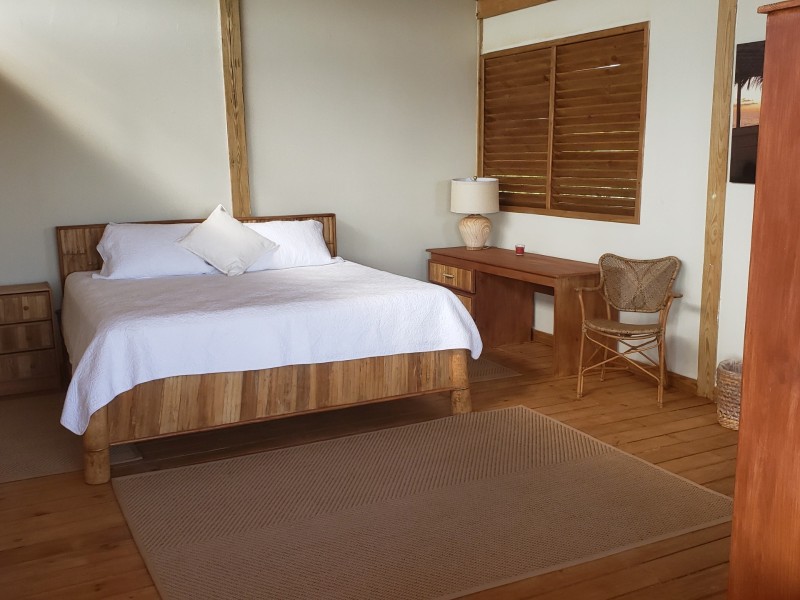 Eco del Mar - Junior Suite Bungalow