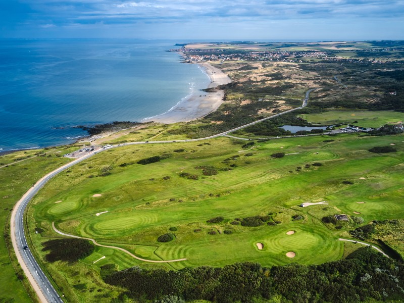 France - Calais