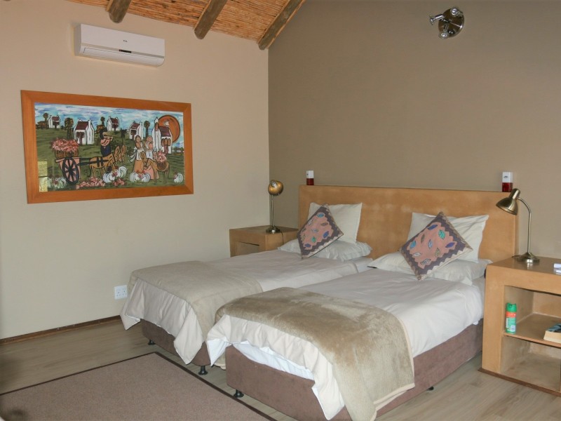 Thabile Lodge Room 2