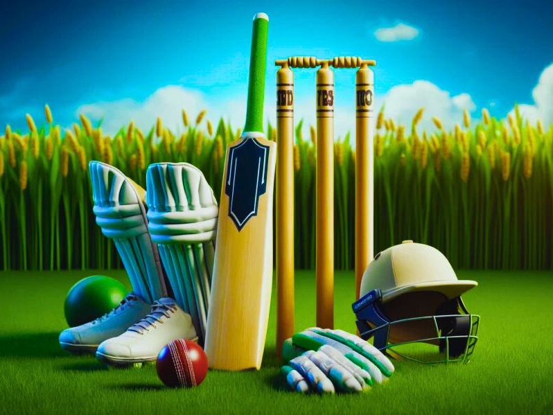 Cricket