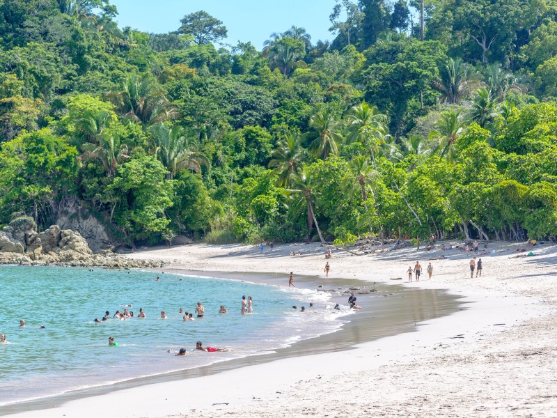 Costa Rica - Manuel Antonio