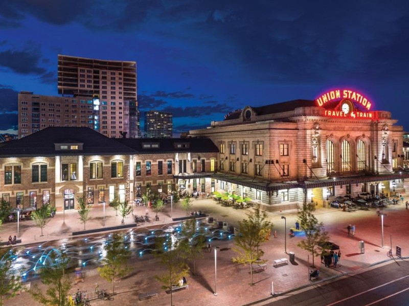 Denver Union Station