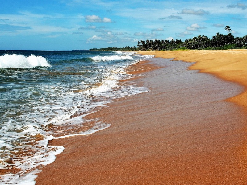 sri lanka