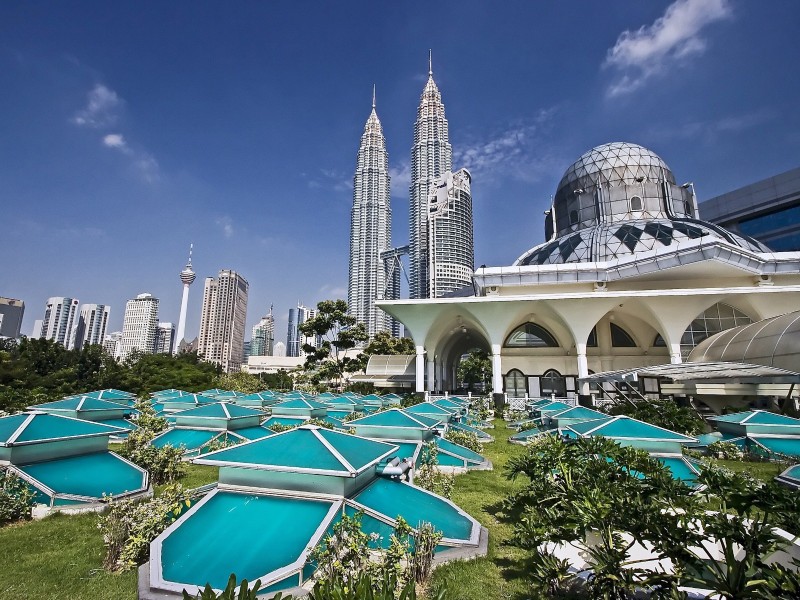 Malaysia - Kuala Lumpur