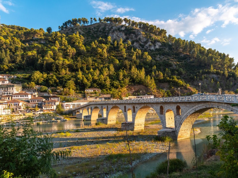 Albania - Berat
