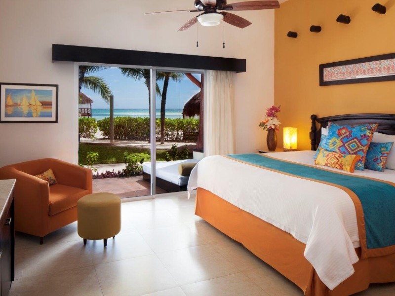 El Dorado Maroma - Mi Hotelito Zimmer